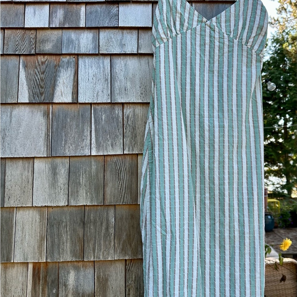 Rhythm Midi Dress